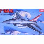 ACADEMY F16C Falcon