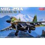 ACADEMY Mig29A Fulcrum