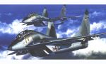 ACADEMY Mig29B Fulcrum