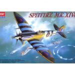 ACADEMY Submarine Spitfire Mk XIV C