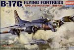 ACADEMY B17G Flying Fortress