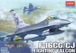 ACADEMY F16 CGCJ F.Falcon