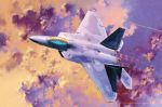 ACADEMY F22 A Raptor