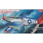 ACADEMY P51C Mustang