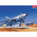 ACADEMY Mig21 Fishbed