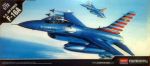 ACADEMY U.S Air Force  F16A