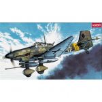 ACADEMY Ju87G Stuka