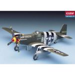 ACADEMY P51B Mustang