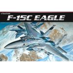 ACADEMY F15C Eagle