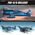 ACADEMY F6F35 Hellcat