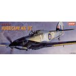 ACADEMY Hawker Hurricane