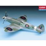 ACADEMY Spitfire Mk XIV