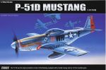 ACADEMY P51D Mustang