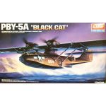 ACADEMY PBY5A Black Cat
