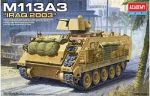 ACADEMY M113A3 Iraq 2003