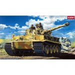 ACADEMY Tiger1