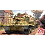 ACADEMY Tiger I mid \"70 Anniversary 1944