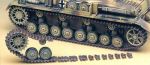 ACADEMY Panzer IV track links