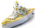 ACADEMY Graf Sppee Premium & UBoote