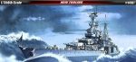 ACADEMY USS Indianapolis CA35