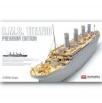 ACADEMY Titanic Specjal Edition