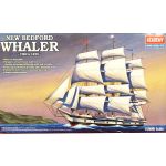 ACADEMY Bedford Whaler