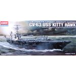 ACADEMY USS Kitty Hawk