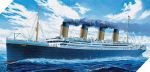 ACADEMY RMS Titanic