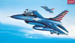 ACADEMY YF16A Falcon U.S.A.F.