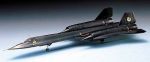 ACADEMY SR71A Blackbird