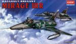 ACADEMY Mirage IIIR