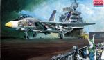 ACADEMY F14A Tomcat