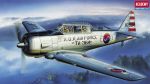 ACADEMY T6G Texan