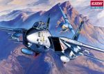 ACADEMY F14A Tomcat