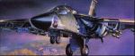 ACADEMY General Dynamics F111E Strategic