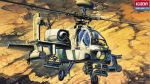 ACADEMY AH64 Apache