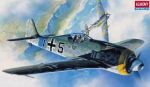 ACADEMY Fockewulf FW190A 68 Butcher