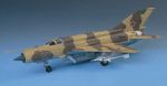 ACADEMY MIG21 Fishbed J