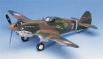 ACADEMY P40C Tomahawk