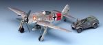 ACADEMY Fockewulf Fw190A8 Heinz Bar