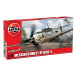 AIRFIX Messerschmit Bf109E4
