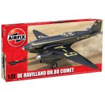 AIRFIX De Havilland Dh.88 Comet