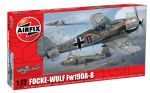 AIRFIX Focke Wulf Fw190A8