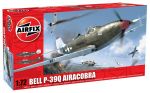 AIRFIX Bell P39Q Aircobra