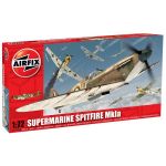 AIRFIX Supermarine Spitfire Mkla