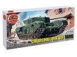 AIRFIX Churchill MK7