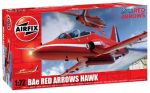 AIRFIX BAe Red Arrows Hawk