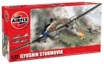 AIRFIX Ilyushin Sturmovik