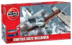 AIRFIX Curtis SB2C Helldiver