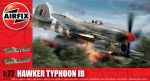 AIRFIX Hawker Typhoon IB